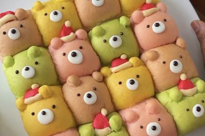 Sekali Sobek Langsung Lumer! Begini Resep Pull Apart Milk Bread Ala Rumahan