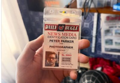 Deretan Wartawan Fiksi Paling Ikonik: Dari Clark Kent hingga Peter Parker
