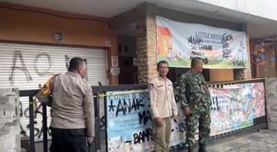 Babak Baru Daycare Little Aresha Ternyata Ketua Yayasan Residivis Koruptor, Ini Kata Polda DIY