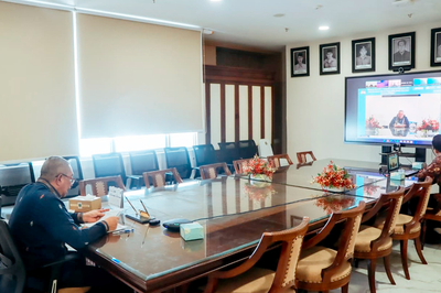 Pemprov Sumut Tegaskan Larangan Judol dan Pinjol bagi ASN