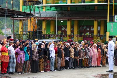 Hardiknas 2026: Bukan Sekadar Peringatan, Ini Arti Pentingnya untuk Masa Depan Pendidikan