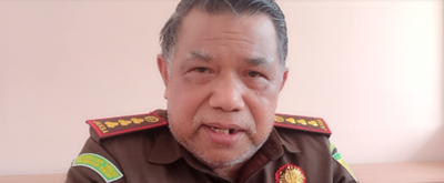 Kajari Manokwari Tegaskan Belum Tangani Kasus DAK 2023, Fokus Selesaikan Perkara Lama