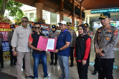 Pemkab Sumedang Siapkan Satgas Ketenagakerjaan untuk Awasi Hak Pekerja