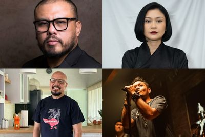 7 Publik Figur Indonesia yang Mengawali Karier sebagai Wartawan, Siapa Saja Ya?
