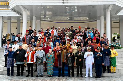 Hardiknas 2026, Fokus pada Kesejahteraan Guru dan Fasilitas Pendidikan