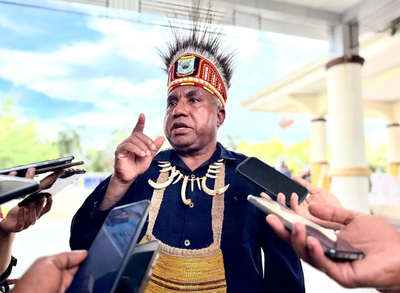 Siapkan Rp100 Miliar untuk Beasiswa OAP Lewat Program Papua Barat Cerdas