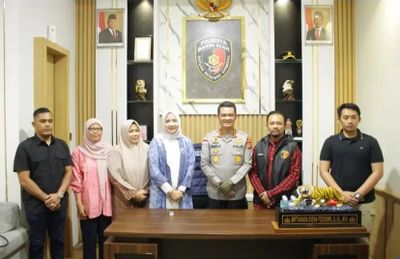 Darwati Kawal Kasus Dugaan Kekerasan Anak di Daycare Banda Aceh