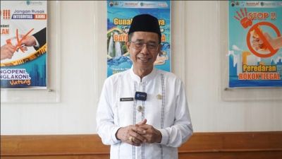 Kabar Gembira, Sekarang Bayar Pajak Motor Kini Tanpa Harus Sertakan KTP Pemilik Lama