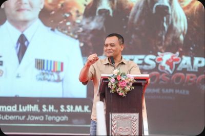 Jateng Sedang Membutuhkan Peternak untuk Hasilkan Susu Sapi Perah