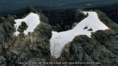 Puncak Jaya: Keajaiban Salju Abadi di Negara Tropis