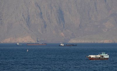 Supertanker Iran Tembus Blokade AS, Menuju Perairan Indonesia di Tengah Ketegangan Diplomatik