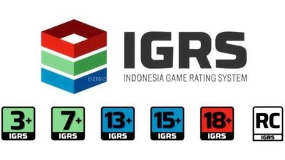Jangan Asal Download! Ini Cara Lihat Rating Game IGRS agar Anak Terhindar dari Konten Dewasa