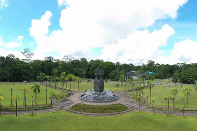 3 Fakta Kuala Kencana, Smart City Pertama di Indonesia