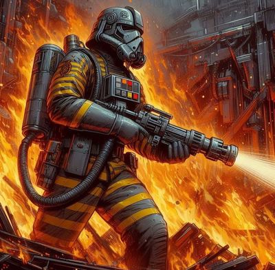 4 Mei Memperingati Hari Apa? Mengenal Star Wars Day dan Hari Pemadam Kebakaran Internasional