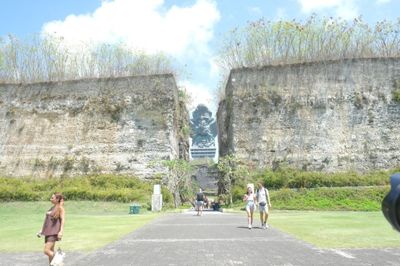 Pesona GWK, Ikon Wisata Kota Bali yang Wajib Masuk Daftar Liburanmu