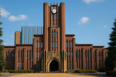 Mau Kuliah ke Jepang? Ini Daftar 5 Universitas Terbaiknya, Banyak Diburu Mahasiswa Internasional