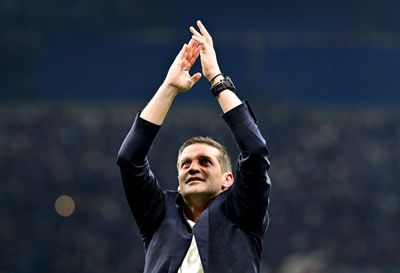 Inter Milan Raih Scudetto Serie A dibawah Asuhan Chivu, Giuseppe Marotta: Dia Sosok yang Tepat untuk Jangka Panjang