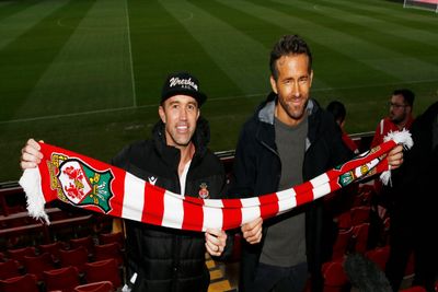 Ryan Reynolds Kecewa Berat usai Wrexham Gagal Lolos ke Babak Playoff Championship
