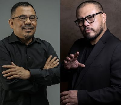 Joko Anwar sampai Wregas Ramaikan LA INDIE MOVIE 2026