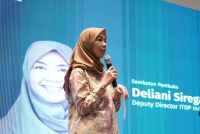 Belum Dianggap Layanan Dasar, Penyebab Transportasi Publik Kerap Terabaikan