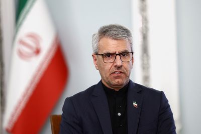 AS Sudah Tanggapi Proposal Perdamaian Iran, Apa Hasilnya?
