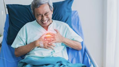 Mengenal Stroke Hemoragik: Tanda Bahaya dan Penanganan yang Cepat