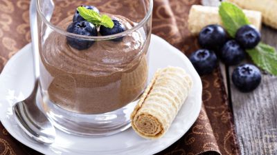 Hidangan Penutup Praktis: Tiga Resep Manis dengan Bahan Sederhana