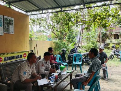 Geger Keracunan Massal di Mlati Sleman Usai Santap Ayam Goreng Pada Acara Pamitan Haji
