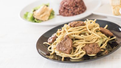 Rekomendasi Menu Makan Malam Cepat dan Bergizi
