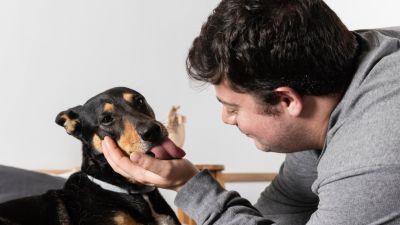 Waspadai Infeksi Rabies: Tanda, Gejala, dan Langkah Pertolongan Pertama