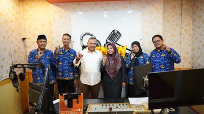 SIKN–JIKN Dorong Keterbukaan Informasi Arsip di Kabupaten Bogor