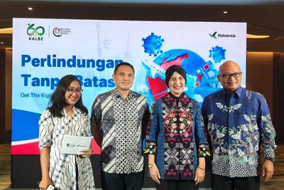 Apa Perbedaan Influenza dengan Pilek Biasa? Ini Penjelasannya dan Cara Mencegahnya!