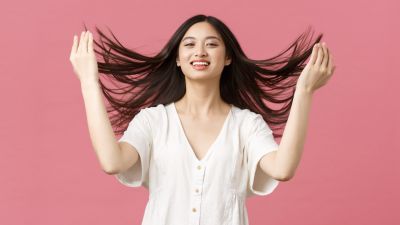 Panduan Praktis Agar Rambut Tetap Sehat dan Kuat