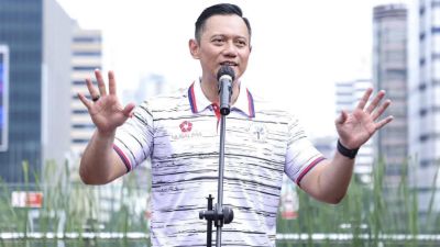 Kondisi Darurat di Pantura Jawa: Fokus Pada Penanganan Krisis Lingkungan