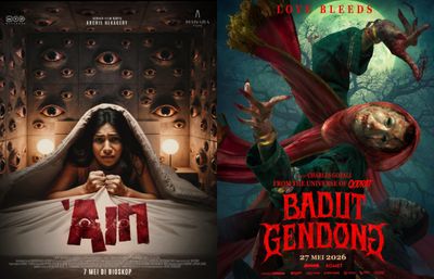 14 Film Indonesia Terbaru Mei 2026 di Bioskop, Lengkap Semua Genre!