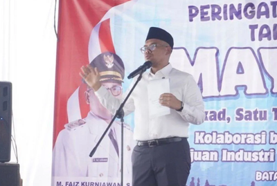Pemkab Batang Buka Akses Kerja Difabel, Sediakan Pelatihan Khusus
