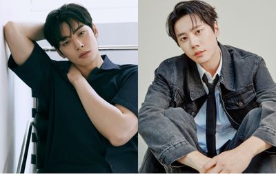 5 Aktor Korea Comeback di Drakor Terbaru Mei 2026, Bertabur Bintang!