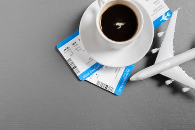 Harga Tiket Pesawat Turun? Simak Kebijakan Lengkapnya