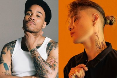 Anderson .Paak dan DEAN Reuni Setelah 10 Tahun, Single Baru Segera Hadir!