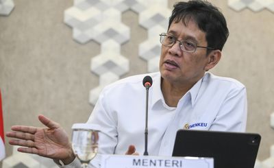 Purbaya Tegaskan Tak akan Jalankan Tax Amnesty Lagi Tanpa Perintah Presiden