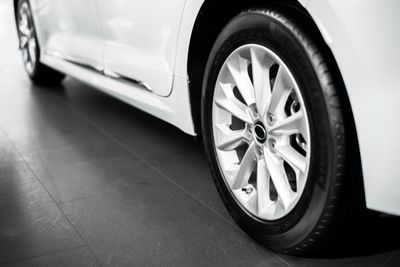 15 Komponen Gardan Mobil dan Fungsinya: Panduan Lengkap Mekanik Dasar