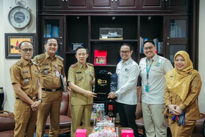 Pemprov Lampung Gandeng SCCR & APU Semarang, Siapkan Beasiswa Stem Cell untuk Anak Lampung