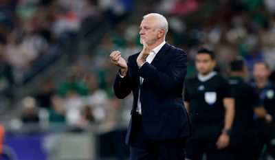 Graham Arnold Nilai Round 4 Kualifikasi Piala Dunia 2026 Gak Adil Buat Timnas Indonesia dan Irak