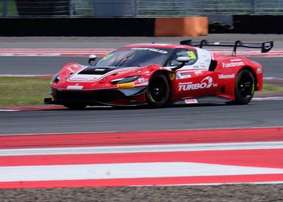 GT World Challenge Asia 2026 Mandalika: Indonesia Makin Diperhitungkan