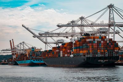 Neraca Dagang Lampung Maret 2026 Surplus US$263 Juta, Meski Ekspor dan Impor Alami Penurunan