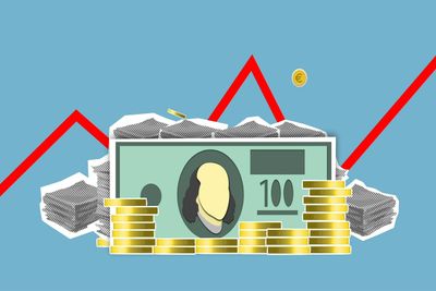 Inflasi Lampung April 2026 Terkendali di 0,55%, Turun Signifikan Dibanding April 2025