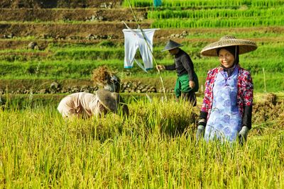 Nilai Tukar Petani Lampung April 2026 Turun 0,80%, Hortikultura Paling Terdampak