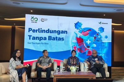 Vaksin Influenza Aman Nggak Sih? Ini Manfaat, Efek Samping, dan Persiapannya