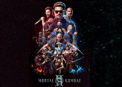 16 Karakter yang Muncul di Mortal Kombat 2: Termasuk Siapa yang Bertarung dan Lawannya