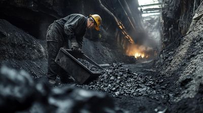Tambang Batu Bara Meledak di Kolombia, 9 Pekerja Tewas